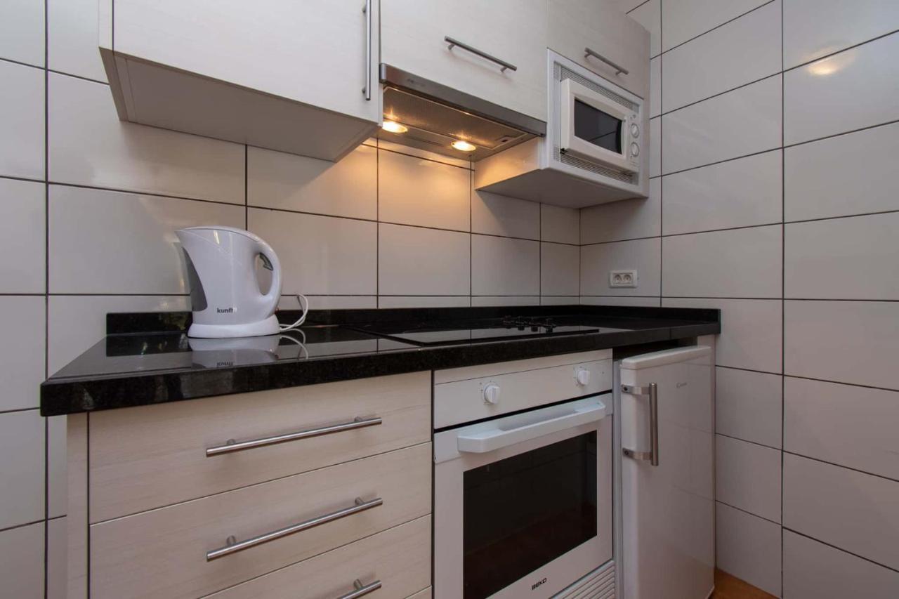 1 Bed Apartment Near The Pool Playa de las Américas Exterior foto
