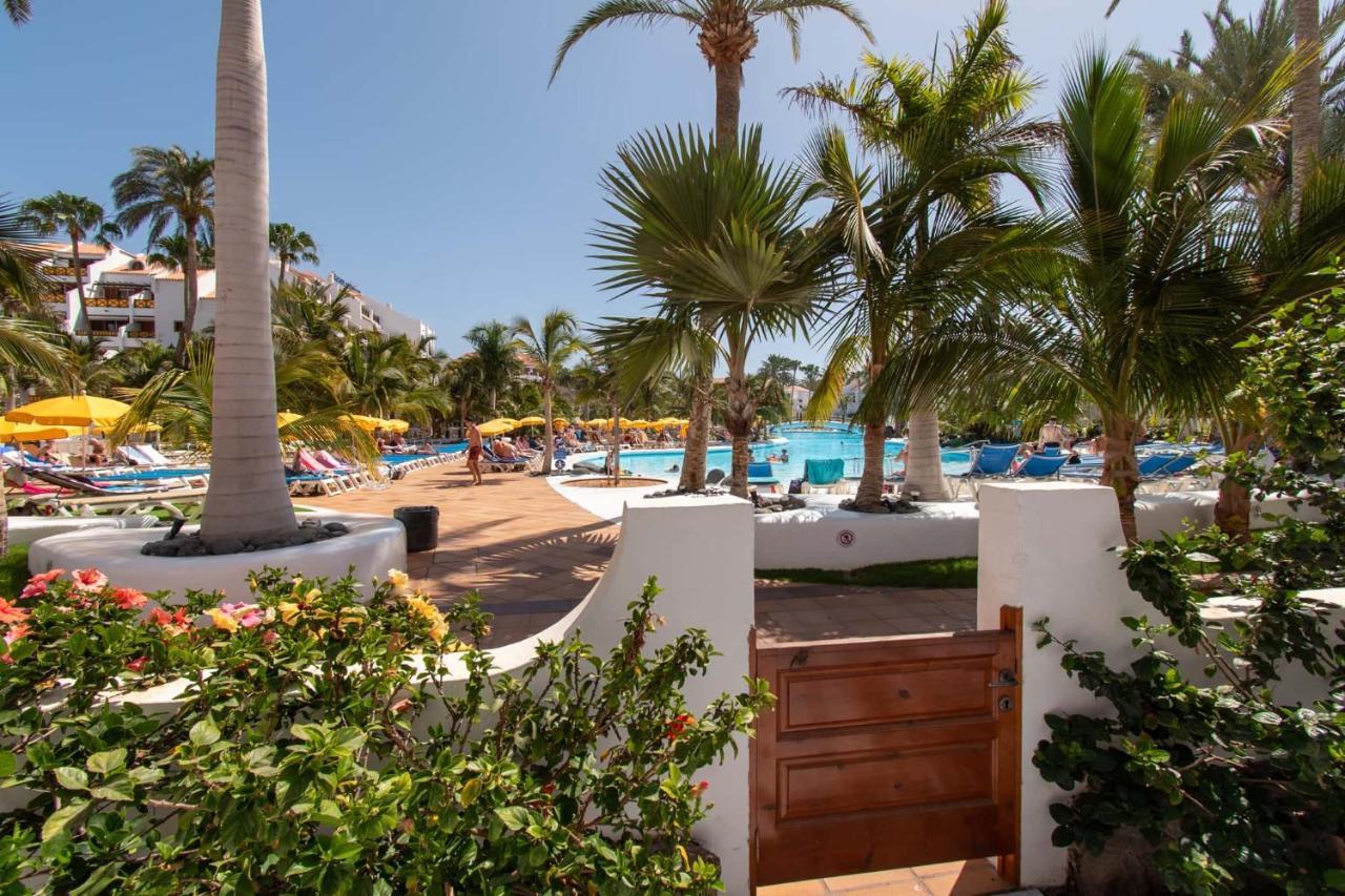 1 Bed Apartment Near The Pool Playa de las Américas Exterior foto