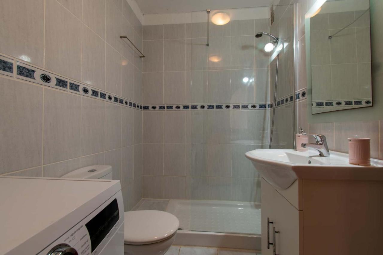 1 Bed Apartment Near The Pool Playa de las Américas Exterior foto